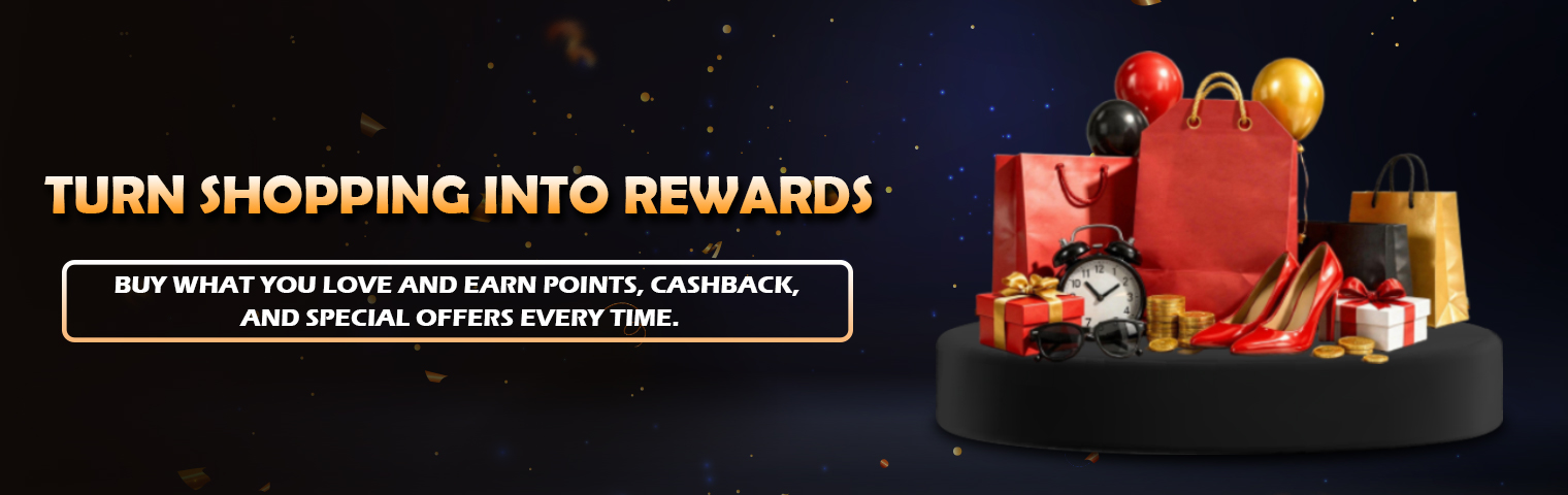 Cashback websites UK