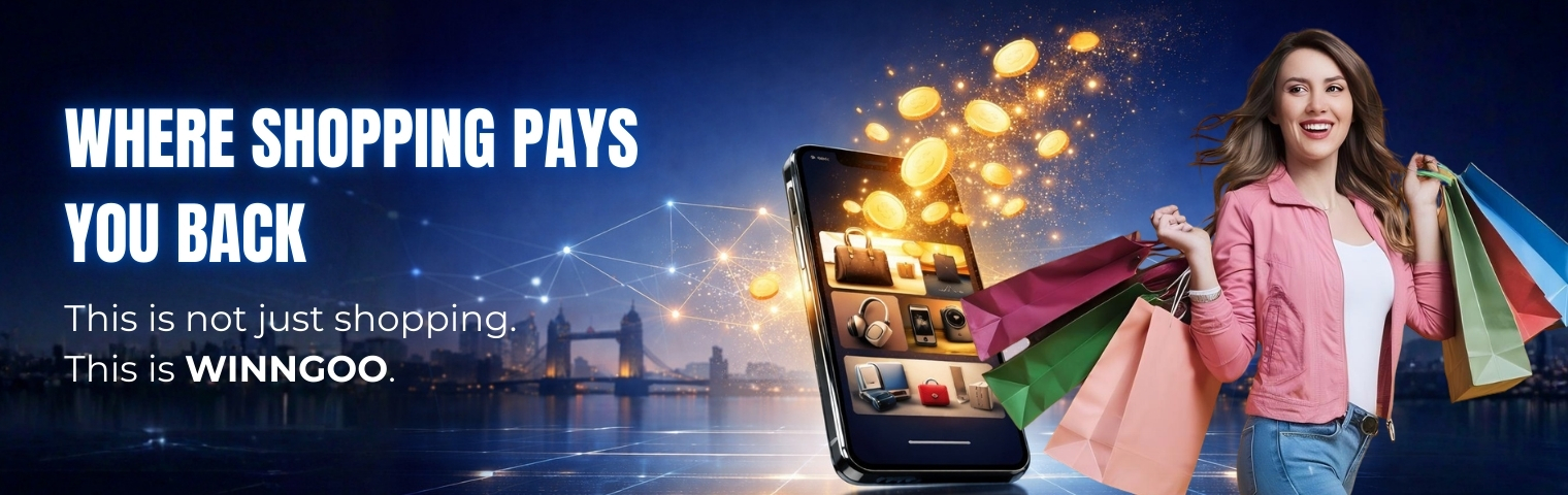 Cashback websites UK
