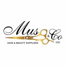 Mus &amp; Co Hair and Beauty supplier