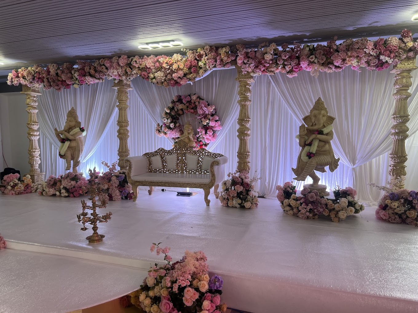 Grantview Banqueting Hall